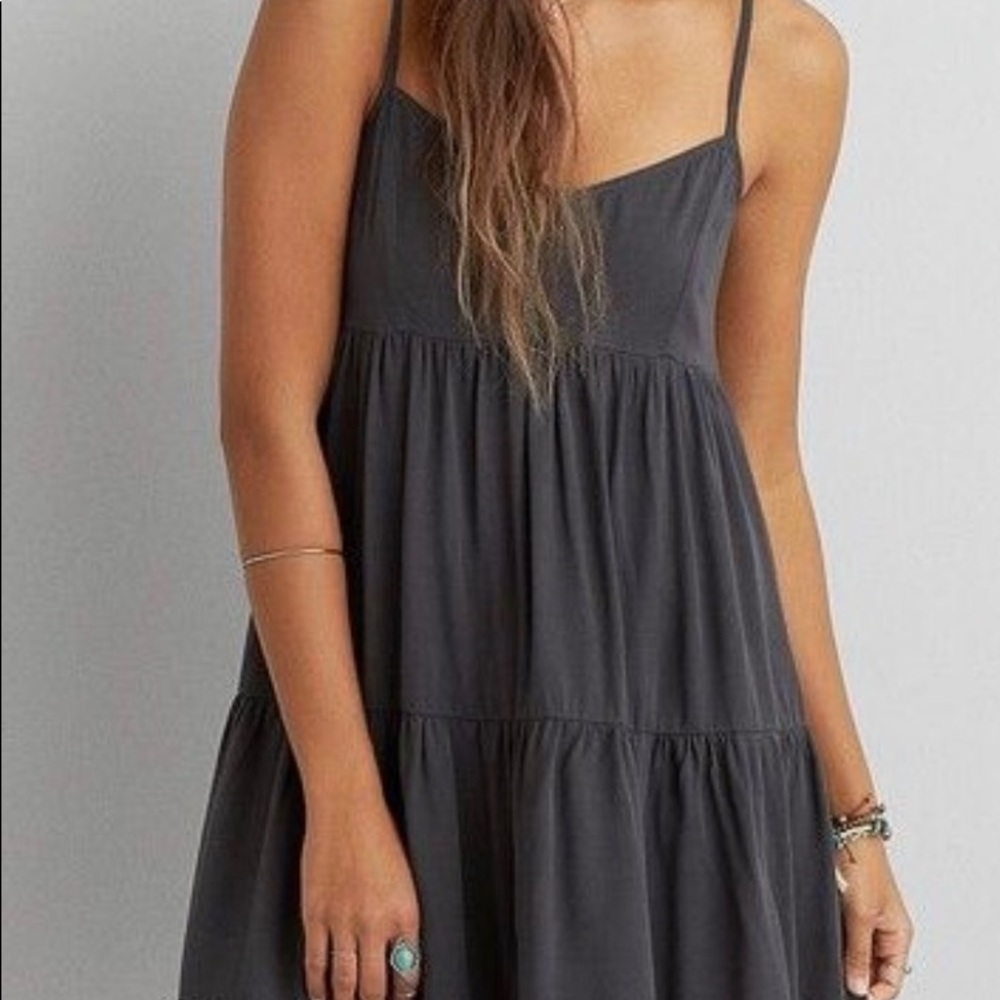 American Eagle Dress